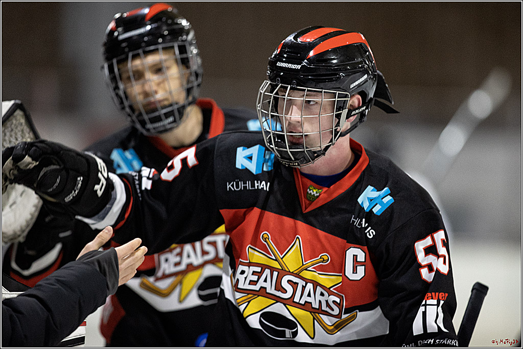 U20- ESV Bergisch Gladbach Realstars-Koenigsborner-JEC Bulldogs 9-3, 12.12.2021